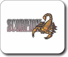 (image for) Scorpion Truck Bed Linings Mousepad