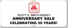 (image for) Scott G. Smith Agency Banner Logo Center