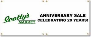 (image for) Scotty\'s Market Banner Logo Left