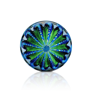 (image for) Pacific Urchin Art Glass Award