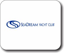 (image for) SeaDream Yacht Club Mousepad