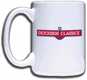 (image for) Seafood America LLC Mug