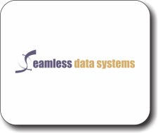 (image for) Seamless Data Systems Mousepad