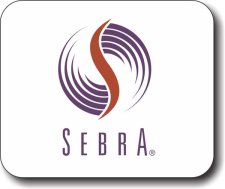 (image for) Sebra Mousepad
