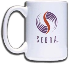 (image for) Sebra Mug