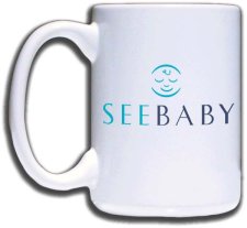 (image for) See Baby Mug