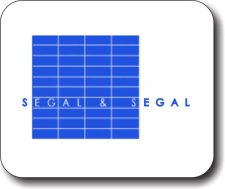 (image for) Segal & Segal Mousepad