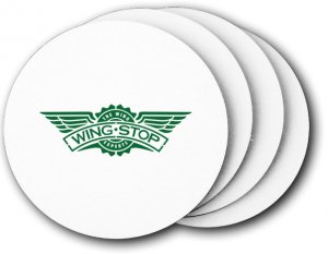 (image for) Sekots LLC Coasters (5 Pack)