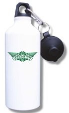 (image for) Sekots LLC Water Bottle - White