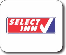 (image for) Select Inn Mousepad