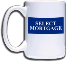 (image for) Select Mortgage, Inc. Mug