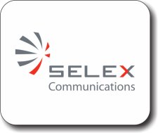 (image for) Selex Communications Mousepad