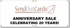 (image for) SendOutCards Banner Logo Center