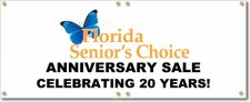 (image for) Senior's Choice Banner Logo Center