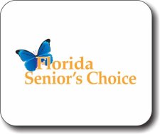 (image for) Senior's Choice Mousepad