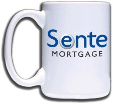 (image for) Sente Mortgage Mug