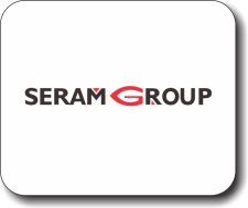 (image for) Seram Group Mousepad