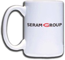 (image for) Seram Group Mug