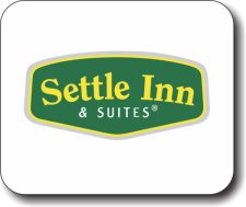 (image for) Settle Inn Mousepad