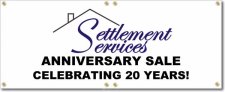 (image for) Settlement Services Banner Logo Center