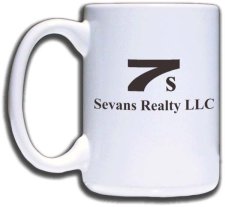 (image for) Sevans Realty LLC Mug