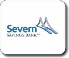 (image for) Severn Savings Bank Mousepad