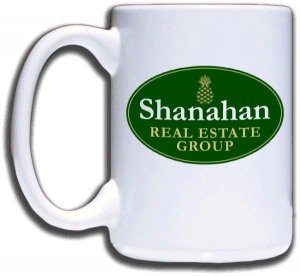 (image for) Shanahan Real Estate Group Mug