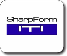 (image for) SharpForm IT Mousepad