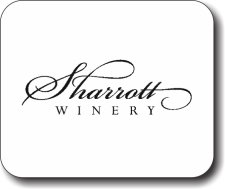 (image for) Sharrott Winery Mousepad