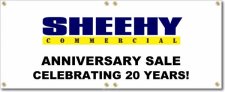 (image for) Sheehy Ford Banner Logo Center