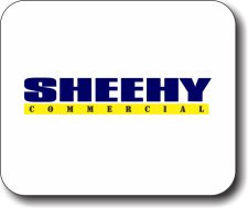 (image for) Sheehy Ford Mousepad