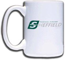 (image for) Sheffield Financial Mug