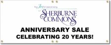 (image for) Sherburne Commons Residences, LLC Banner Logo Center