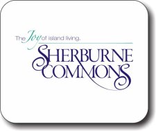 (image for) Sherburne Commons Residences, LLC Mousepad