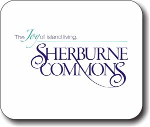 (image for) Sherburne Commons Residences, LLC Mousepad