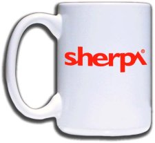 (image for) Sherpa Mug