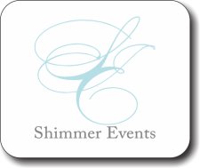 (image for) Shimmer Events Mousepad