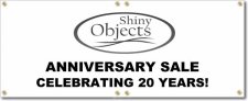 (image for) Shiny Objects Banner Logo Center