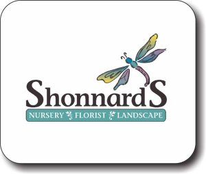 (image for) Shonnard\'s Nursery Mousepad