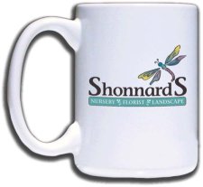 (image for) Shonnard's Nursery Mug