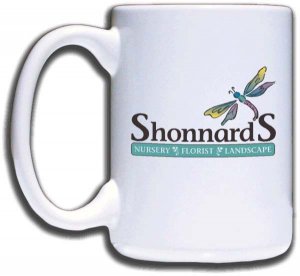 (image for) Shonnard\'s Nursery Mug