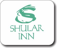 (image for) Shular Inn Mousepad