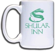 (image for) Shular Inn Mug