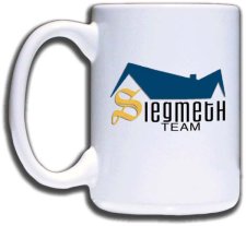 (image for) Siegmeth Team Mug