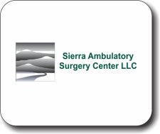 (image for) Sierra Ambulatory Surgery Center Mousepad