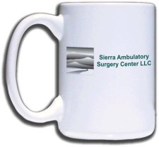 (image for) Sierra Ambulatory Surgery Center Mug