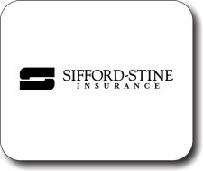 (image for) Sifford-Stine Insurance Mousepad