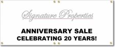 (image for) Signature Properties Banner Logo Center