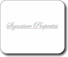 (image for) Signature Properties Mousepad