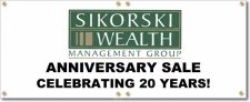 (image for) Sikorski Wealth Management Group Banner Logo Center